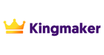 Kingmaker logo